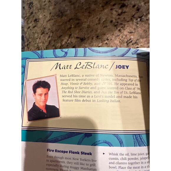 Cooking with friends Amy Lyles Wilson with Re tackles by Jack Bishop - Picture 11 of 14